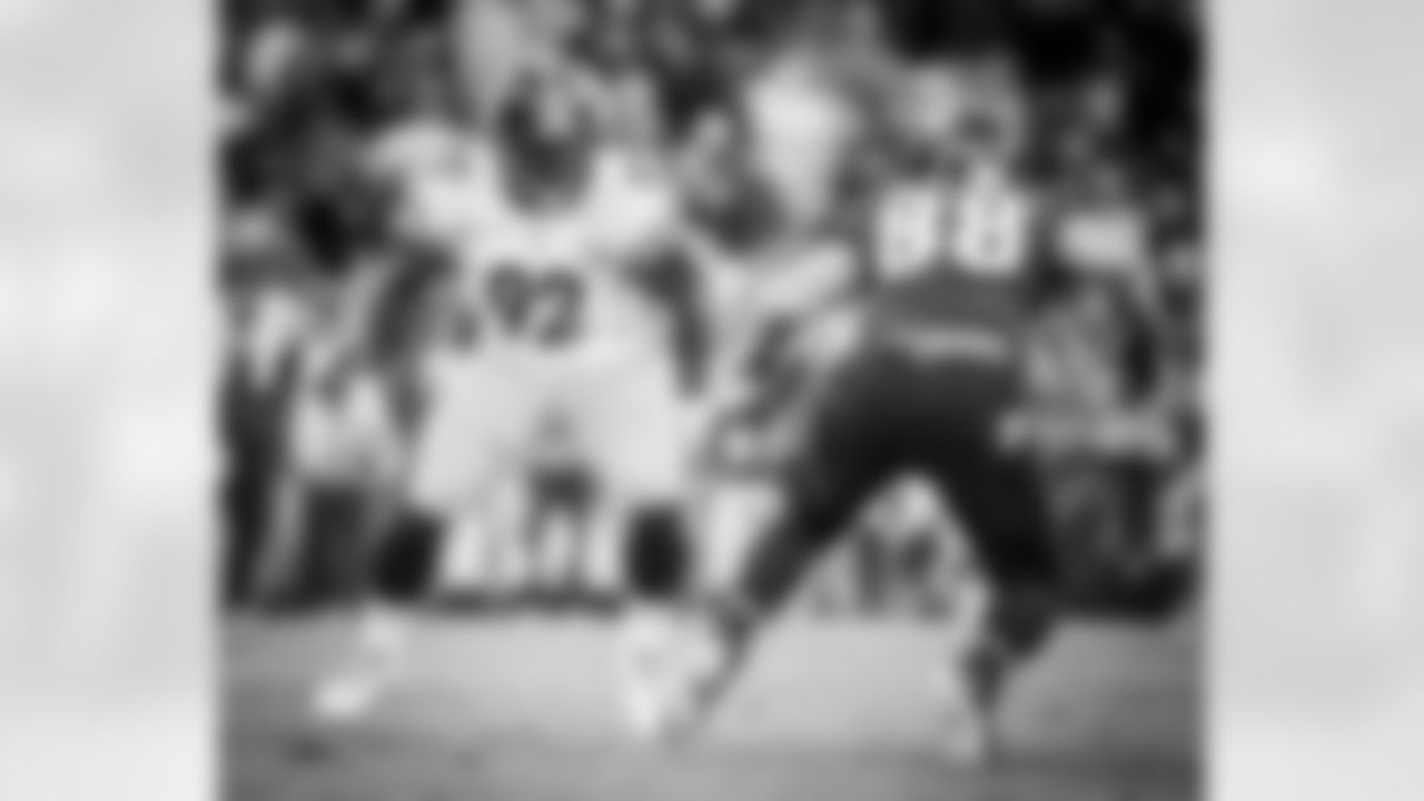 James Harrison