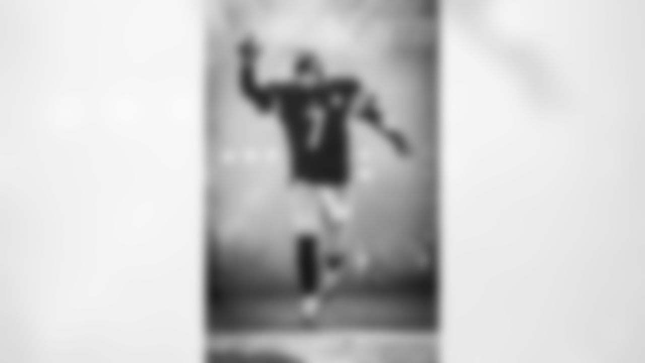 Ben Roethlisberger