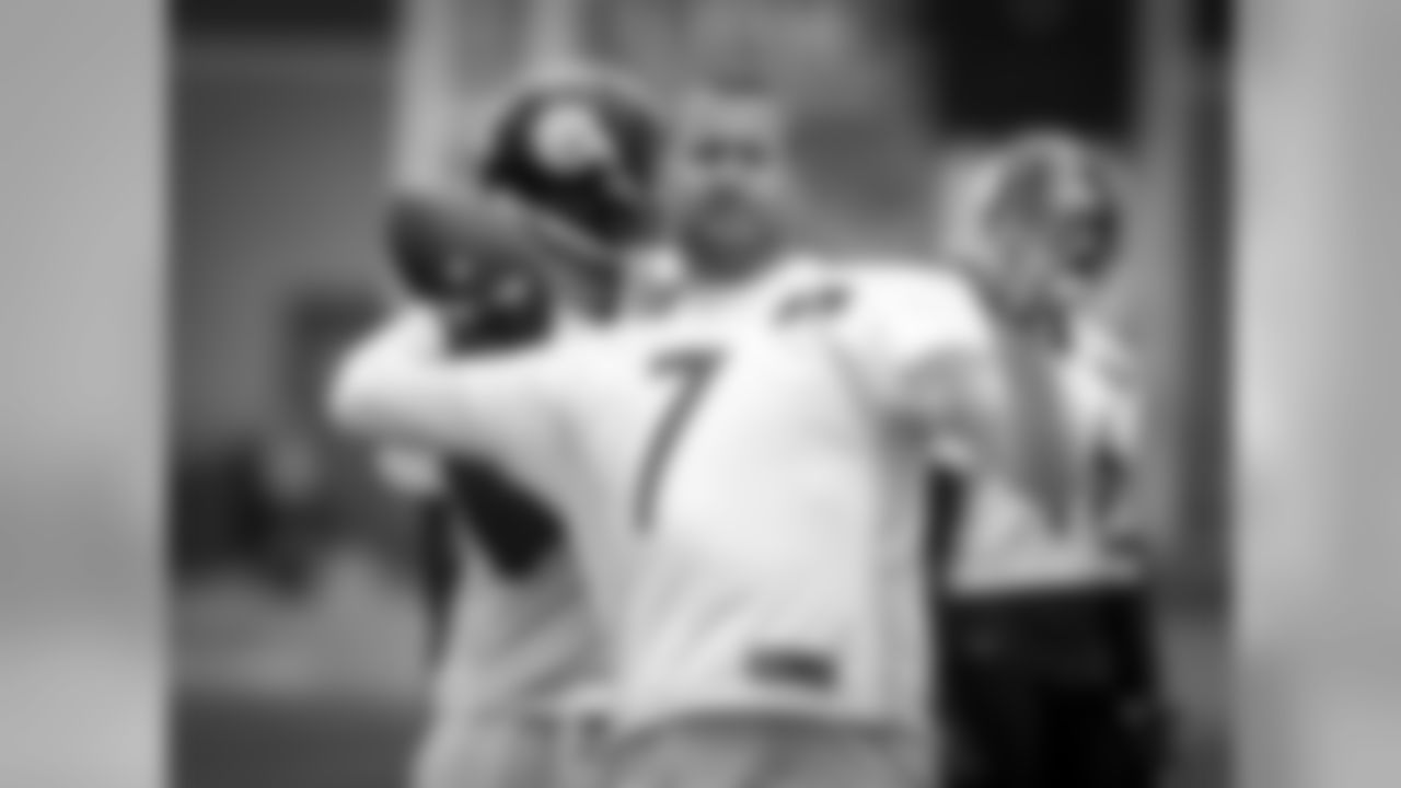 Ben Roethlisberger