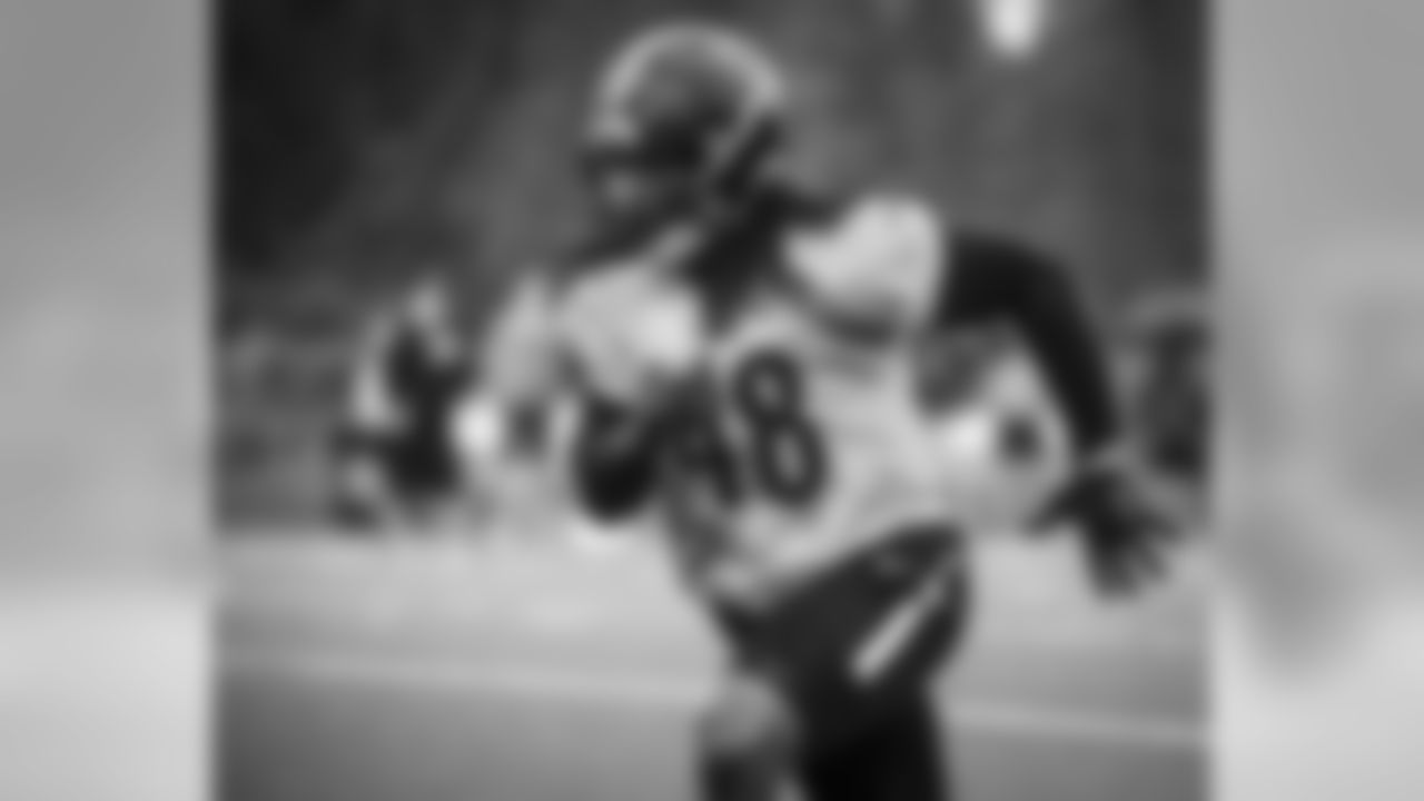 Bud Dupree