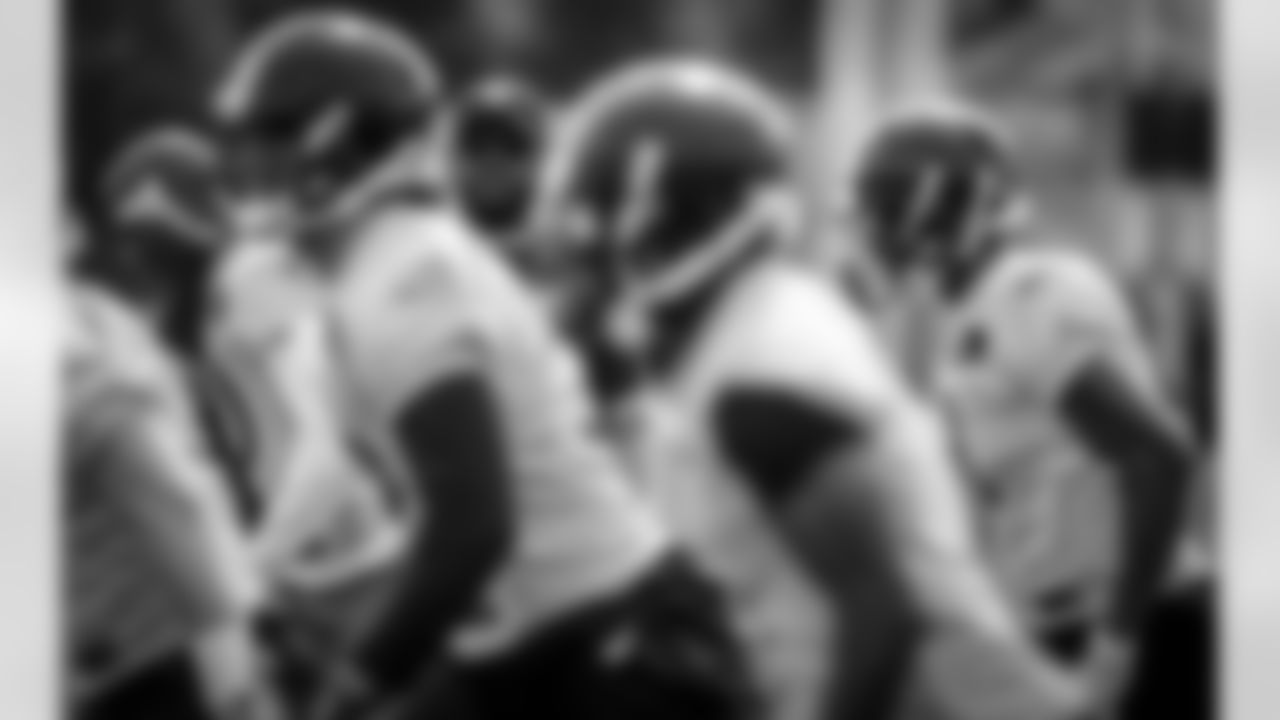 Coach Mike Tomlin