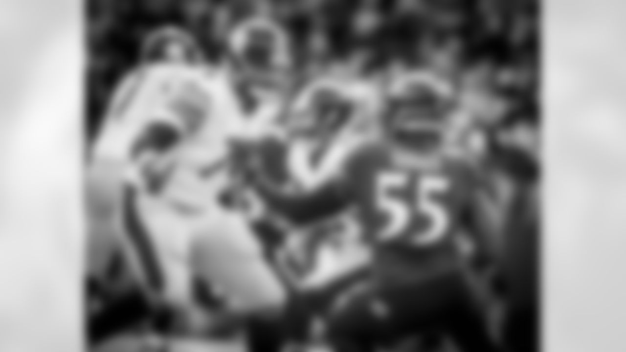 Alejandro Villanueva