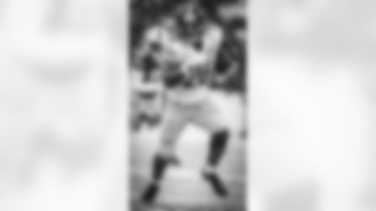 Le'Veon Bell