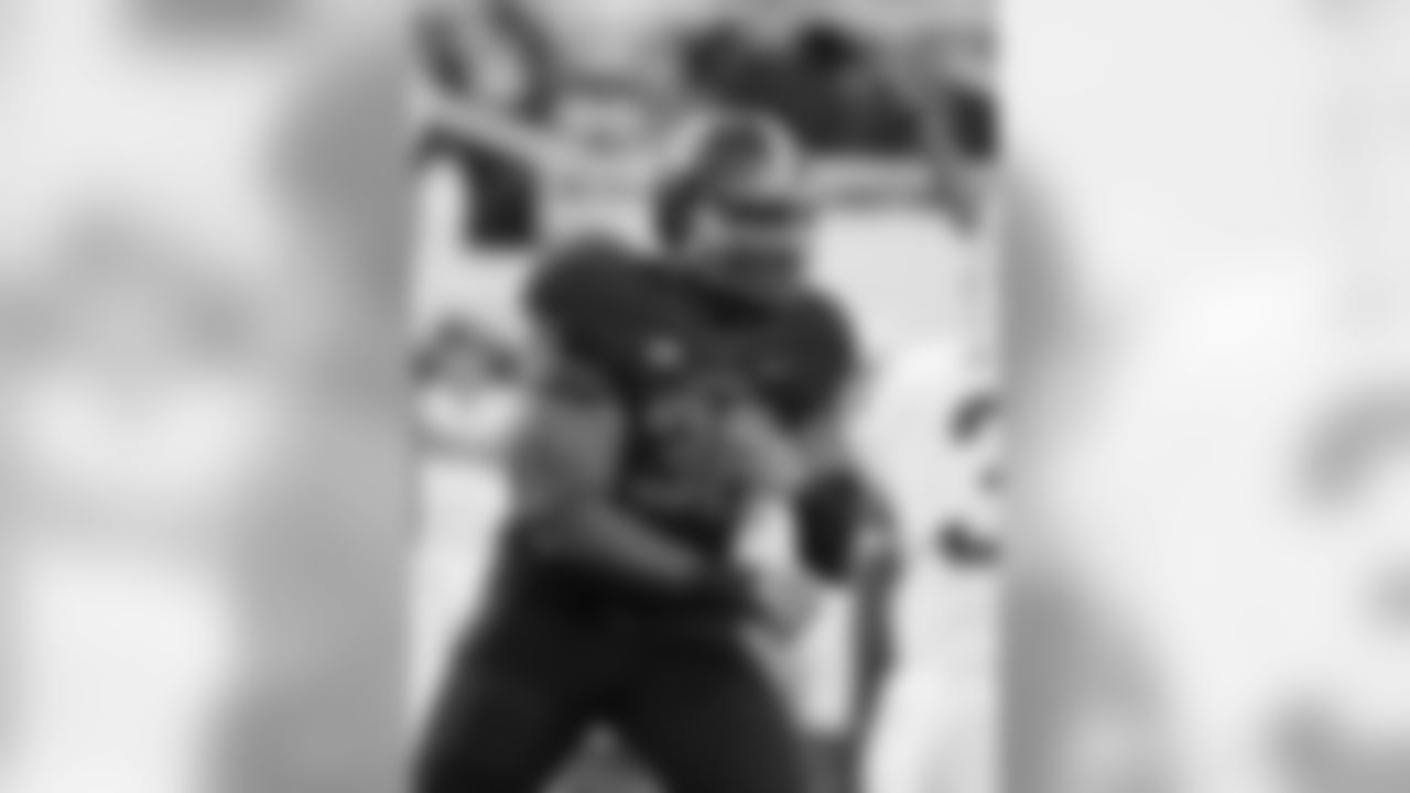Emmanuel Ogbah - Oklahoma State