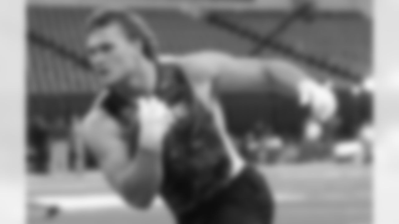 Vance McDonald