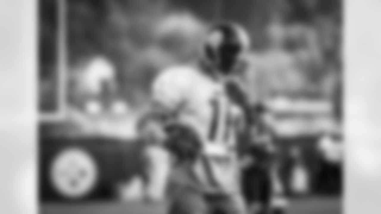 Justin Hunter