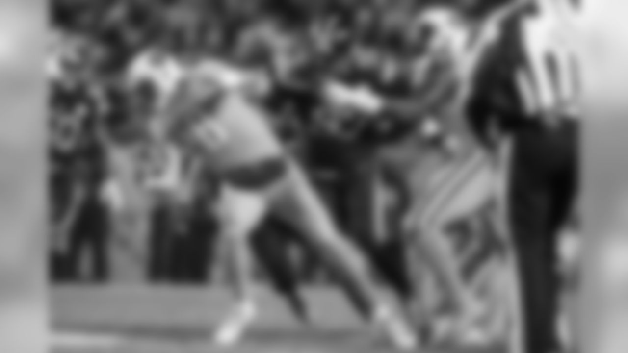Cameron Heyward