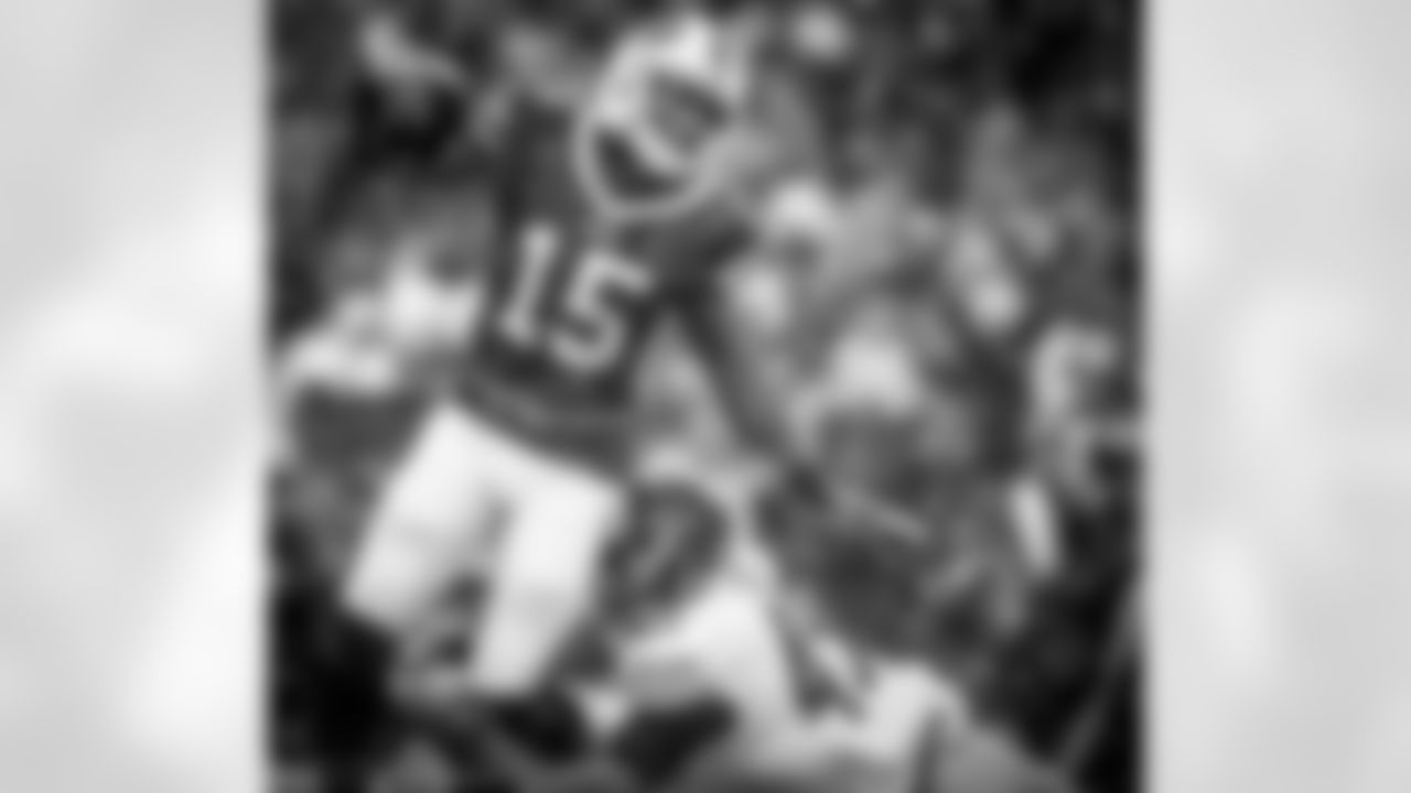 Roosevelt Nix