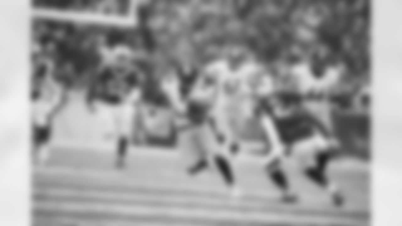Antonio Brown