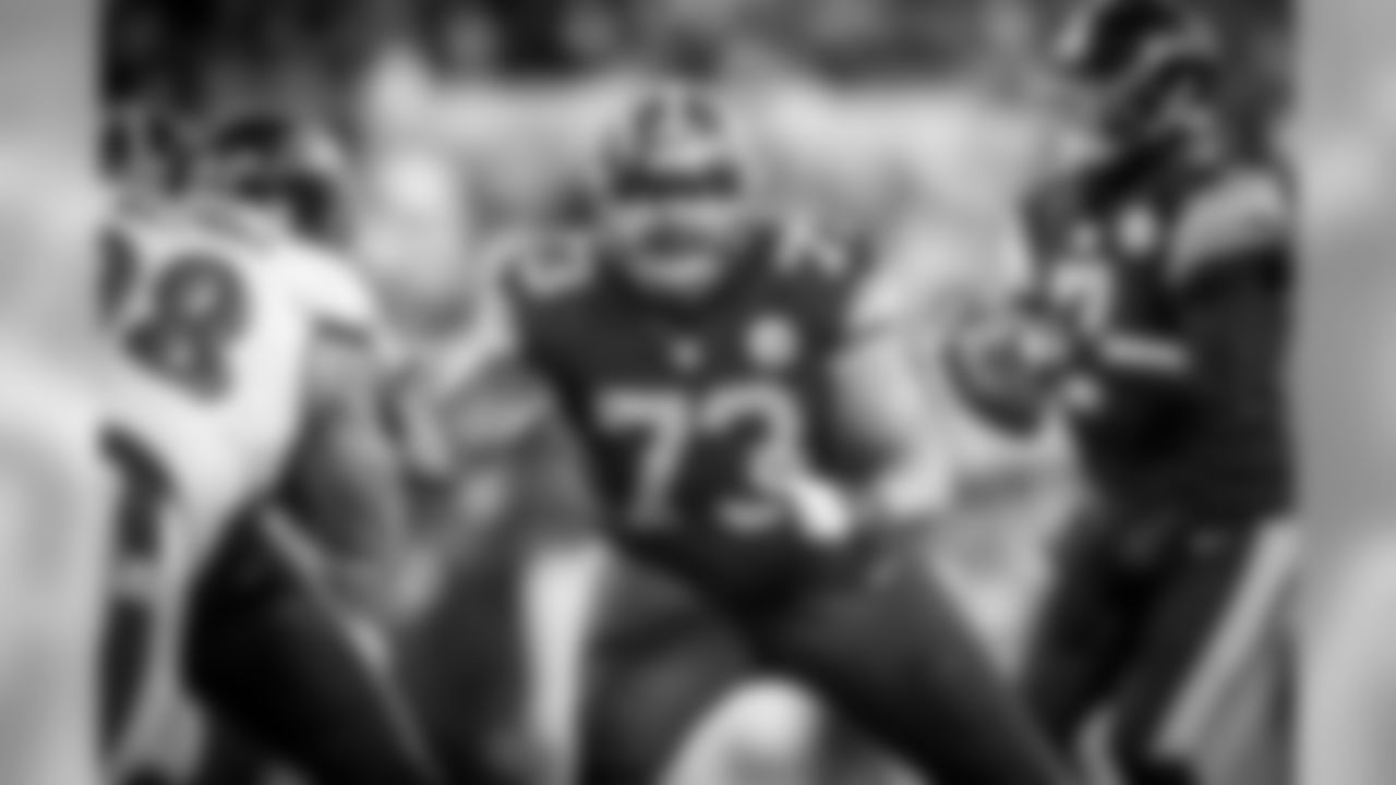 Ramon Foster