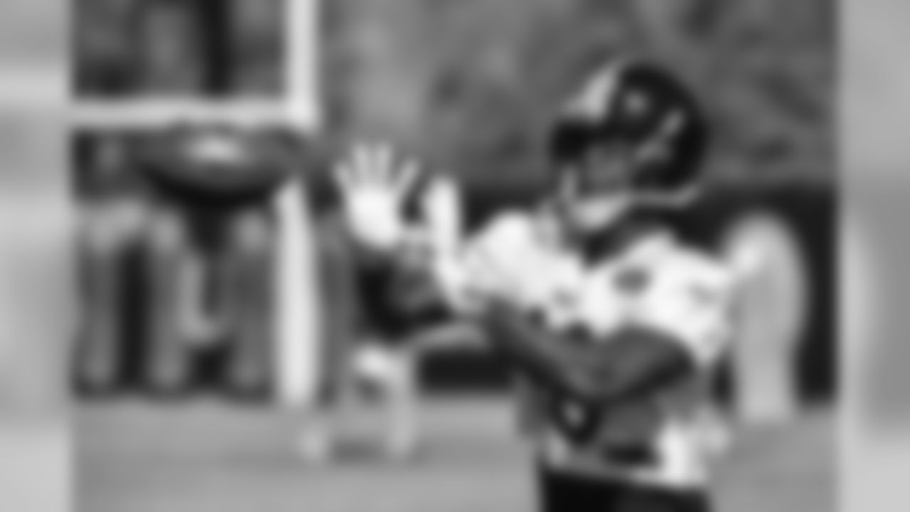 Martavis Bryant