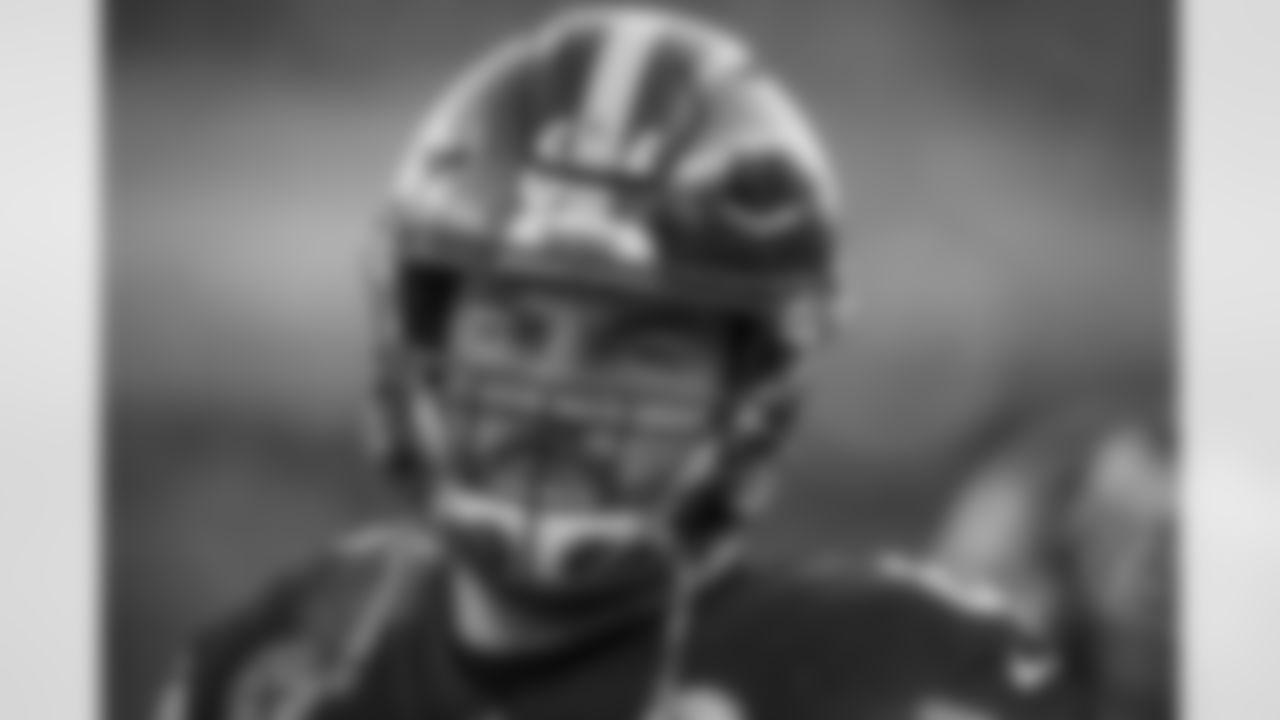 David DeCastro