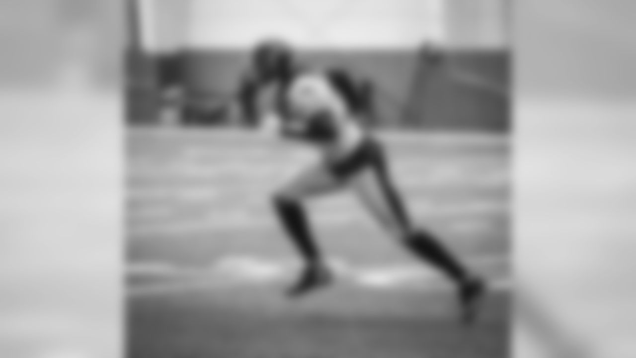 Artie Burns