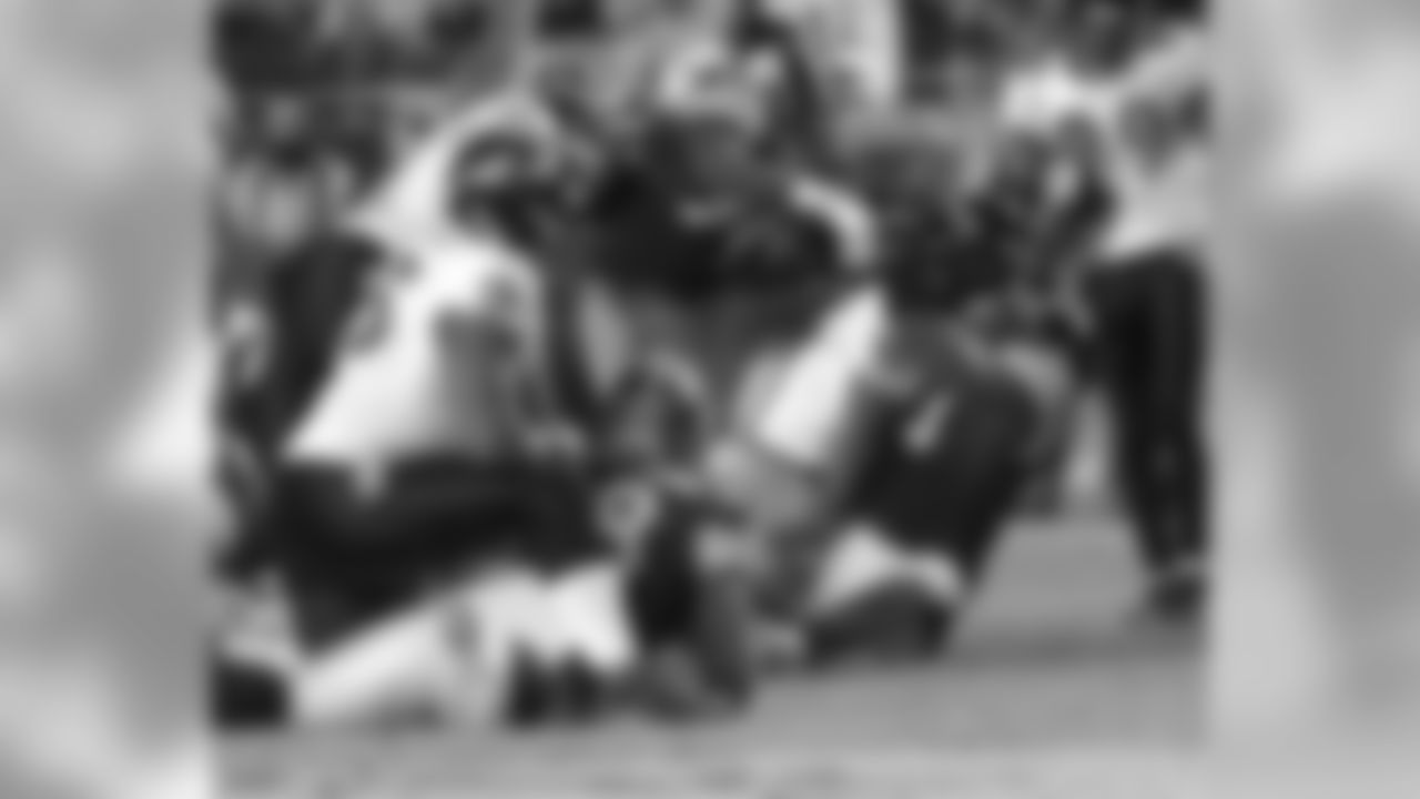 The Steelers defeated the Ravens 23-14 in an AFC Championship playoff game on January 18, 2009.