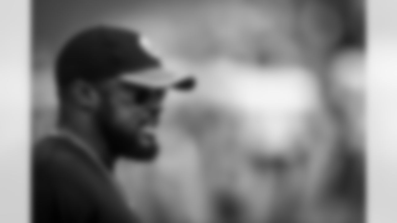 Coach Mike Tomlin