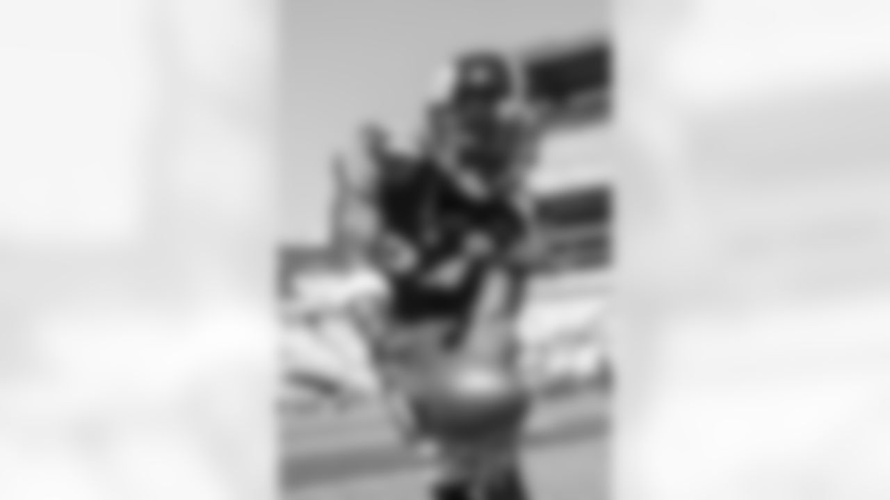 Antonio Brown