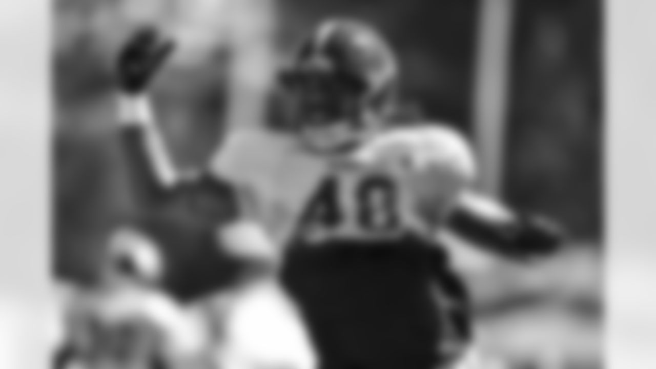 Bud Dupree
