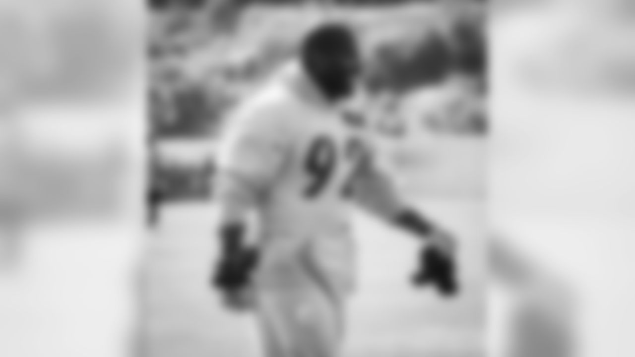 James Harrison