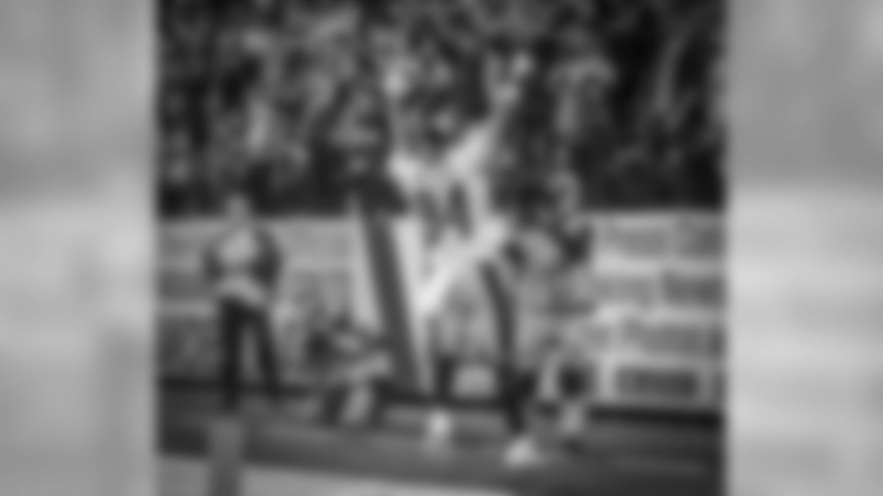 Antonio Brown
