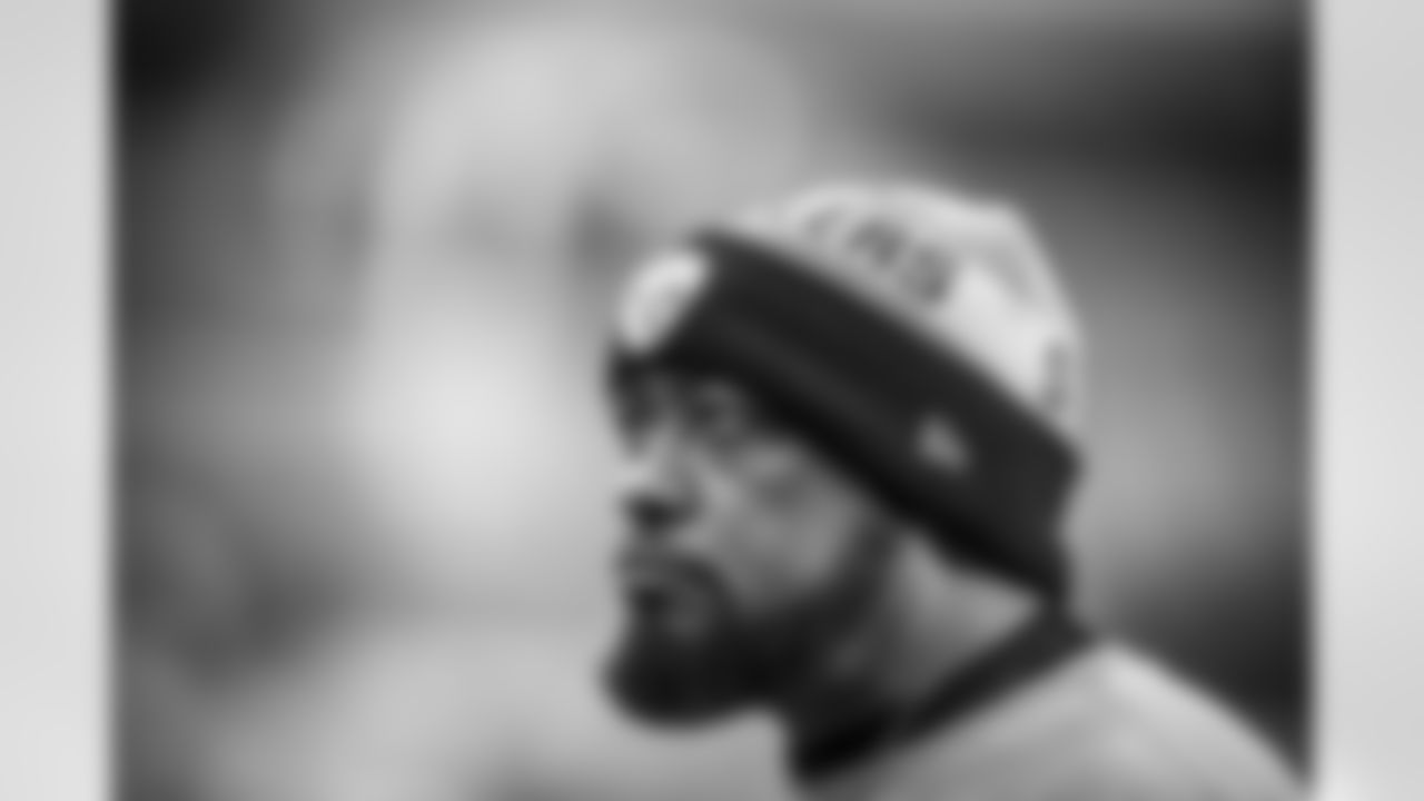 Head coach Mike Tomlin
