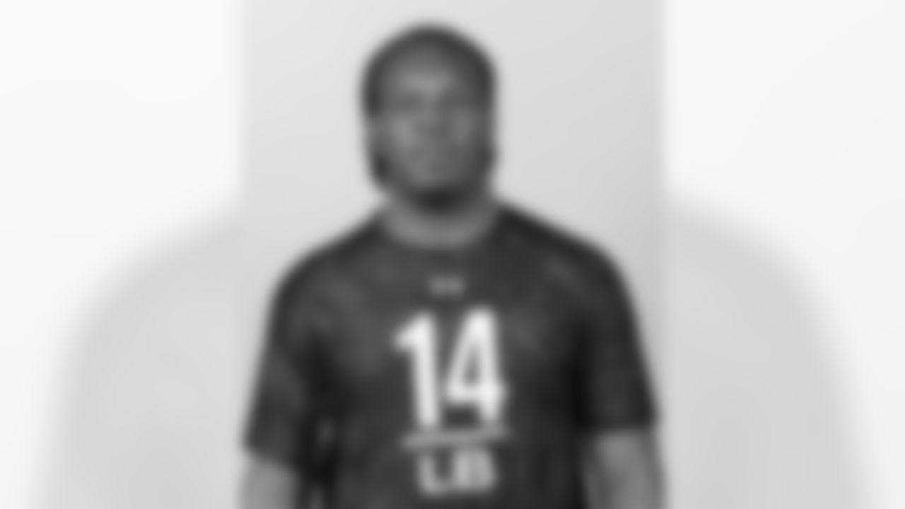 Jarvis Jones