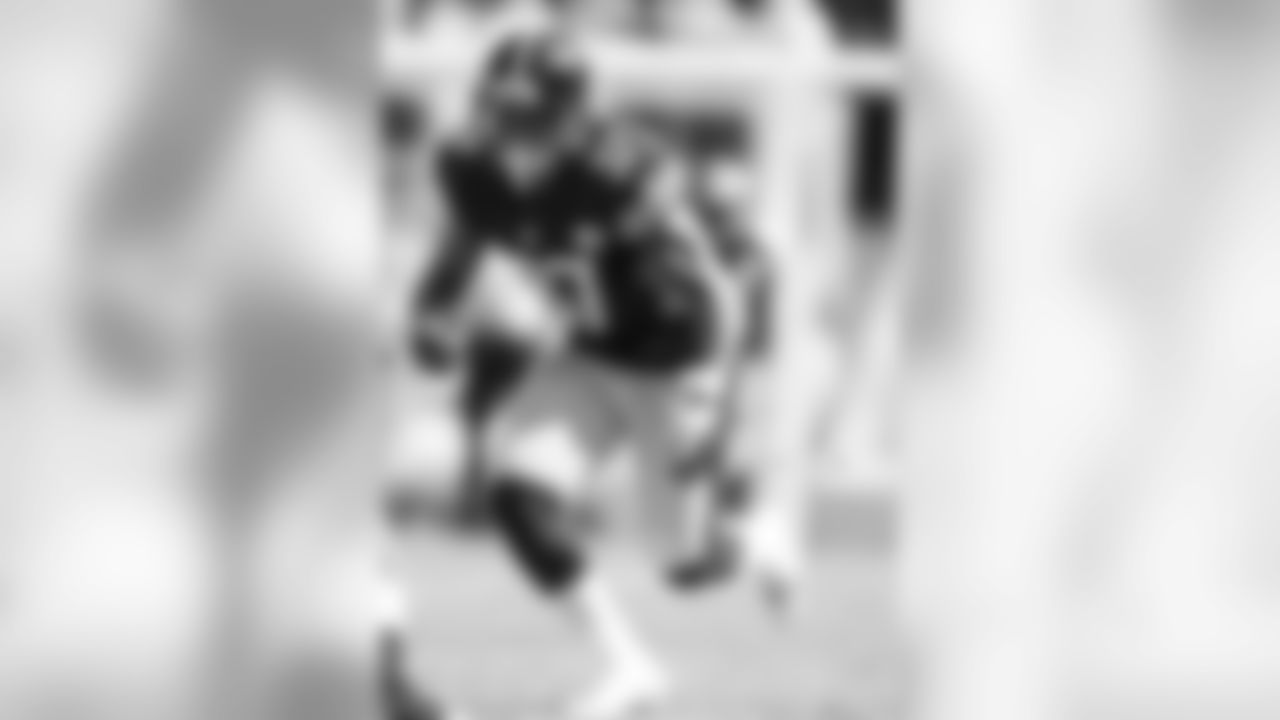 S Jordan Dangerfield