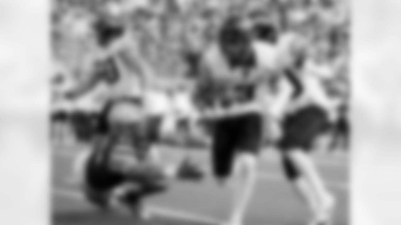 38. Jessie Bates, S, Wake Forest