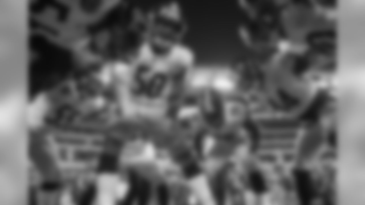 Linebackers