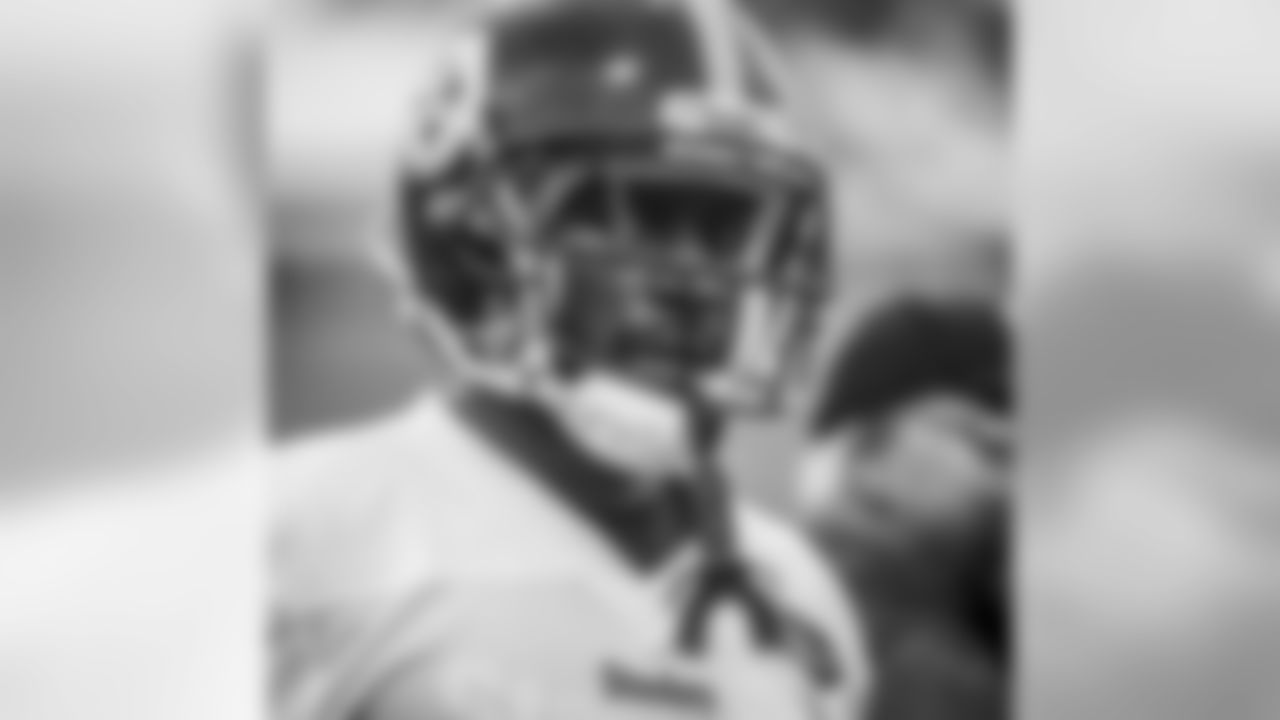 Antonio Brown