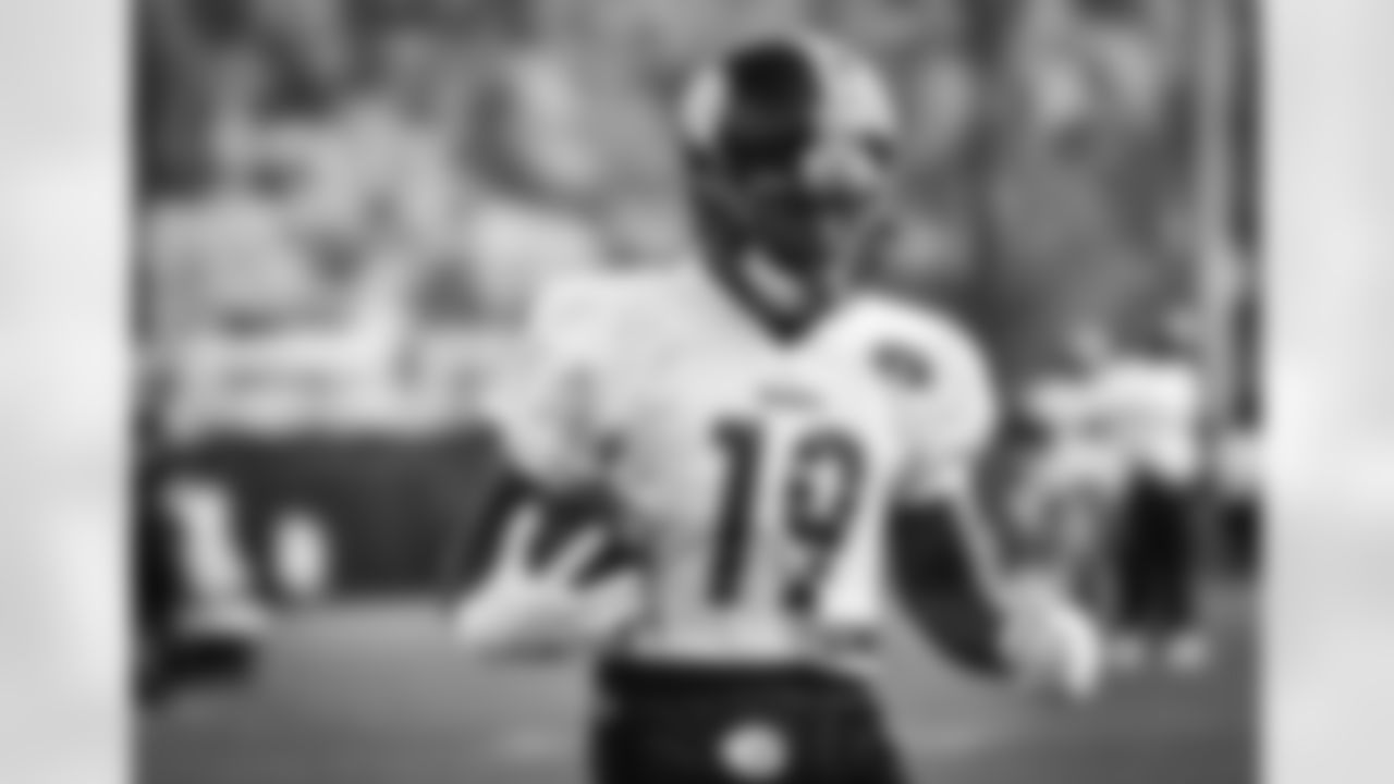 JuJu Smith-Schuster