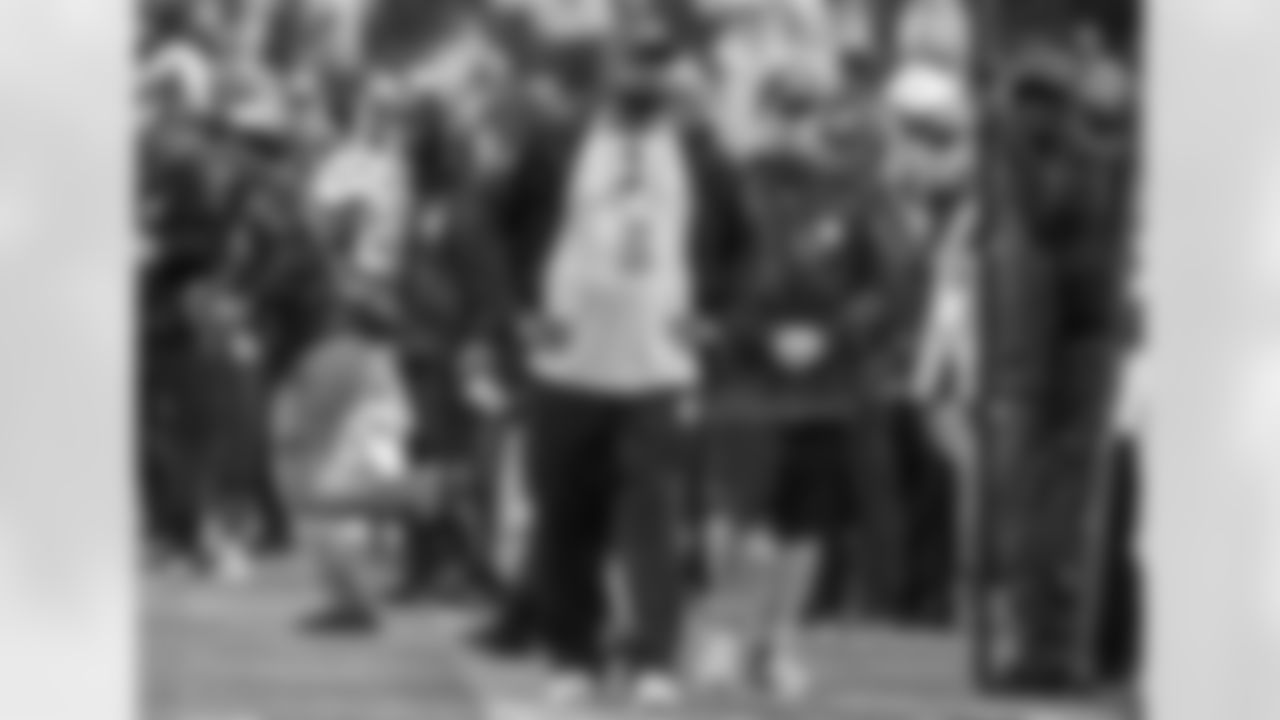 Head Coach Mike Tomlin