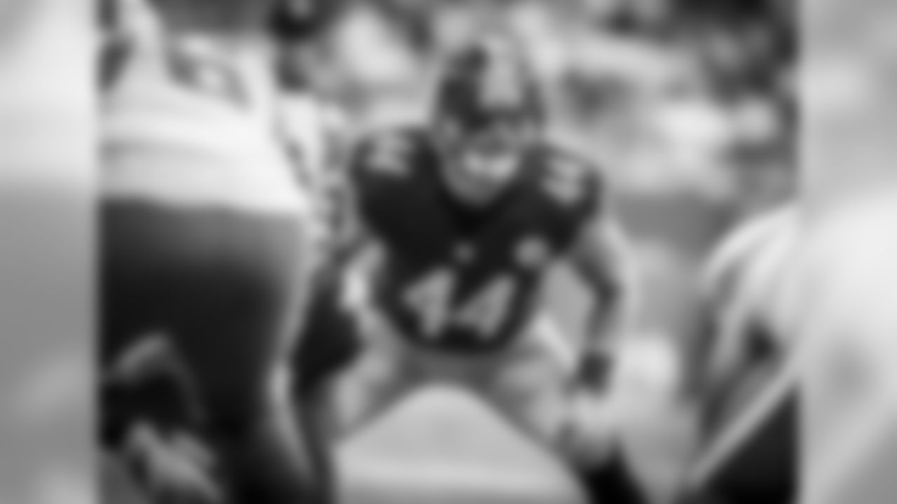 Tyler Matakevich