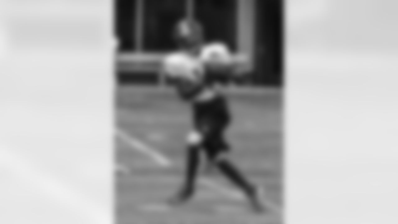 Eli Rogers
