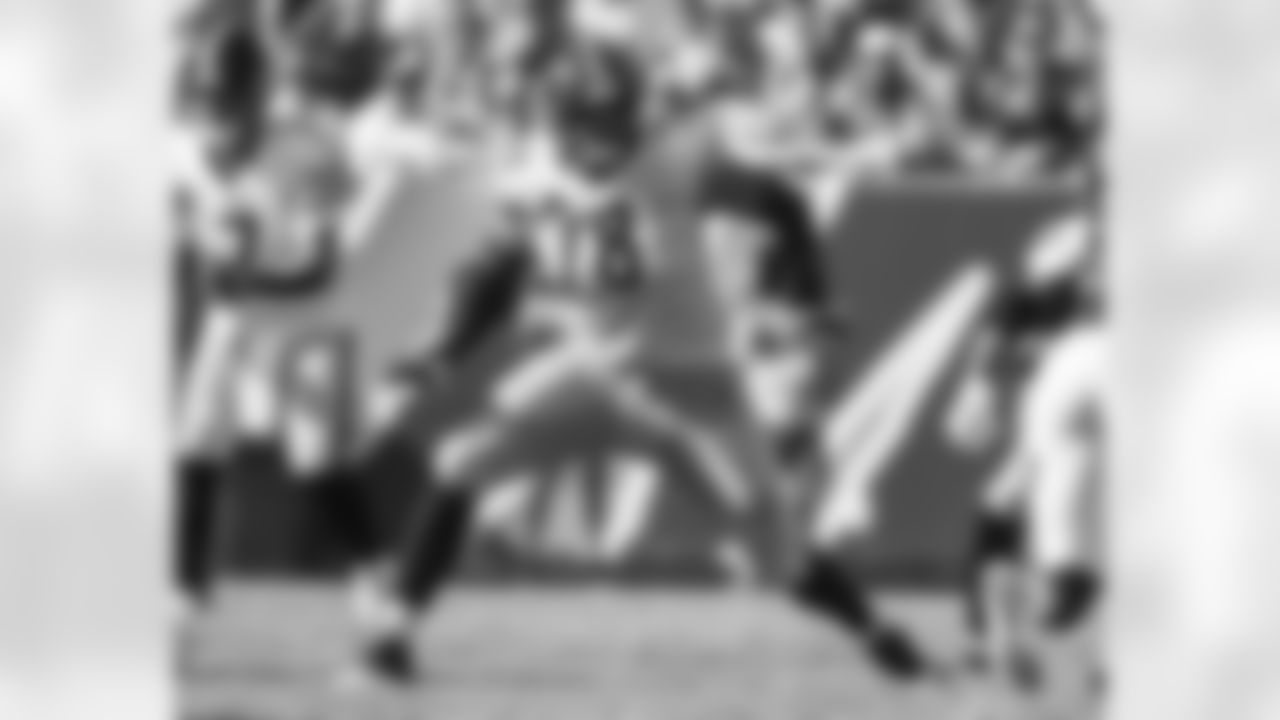 Alejandro Villanueva