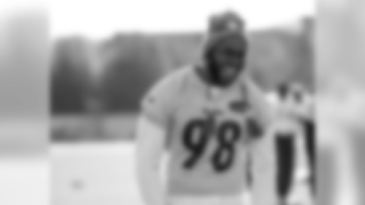Vince Williams