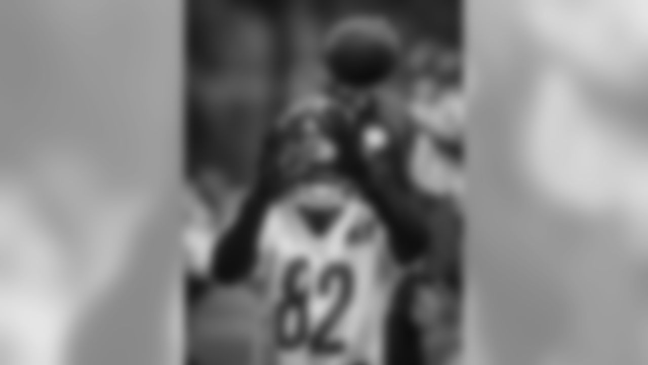 Demarcus Ayers