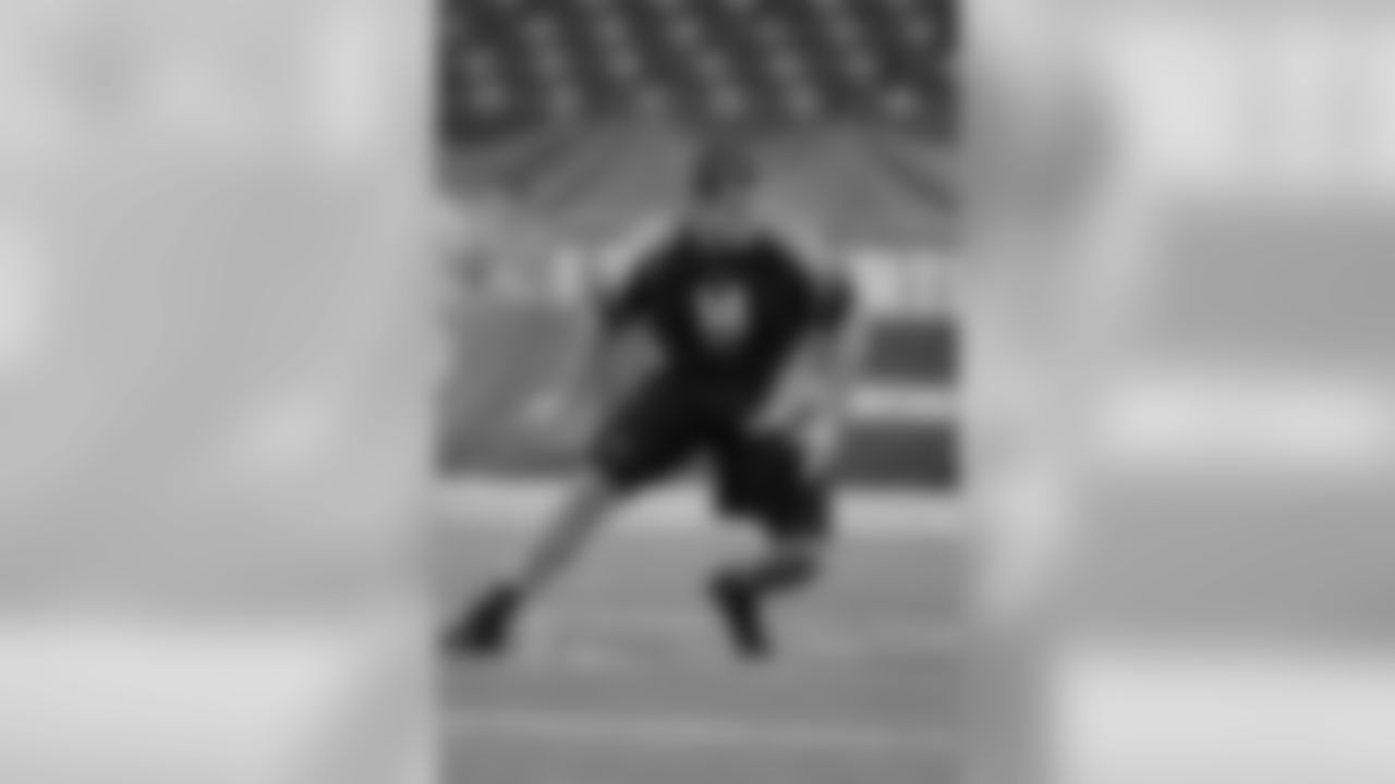 David DeCastro