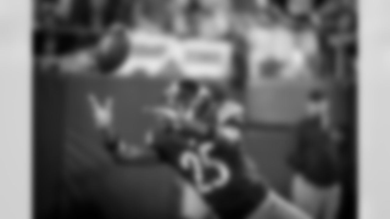 Artie Burns
