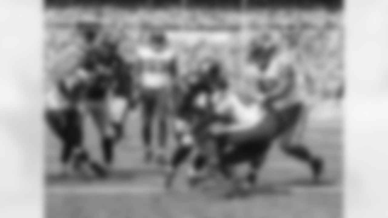 JuJu Smith-Schuster
