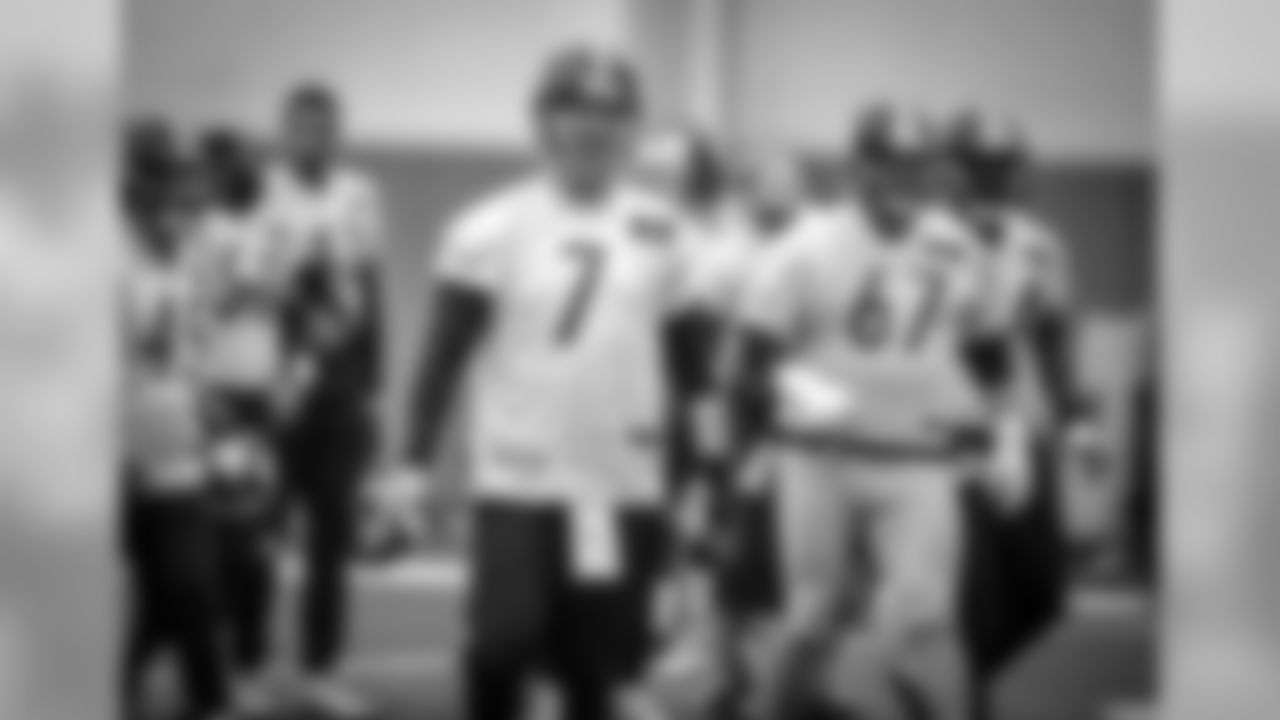 Ben Roethlisberger