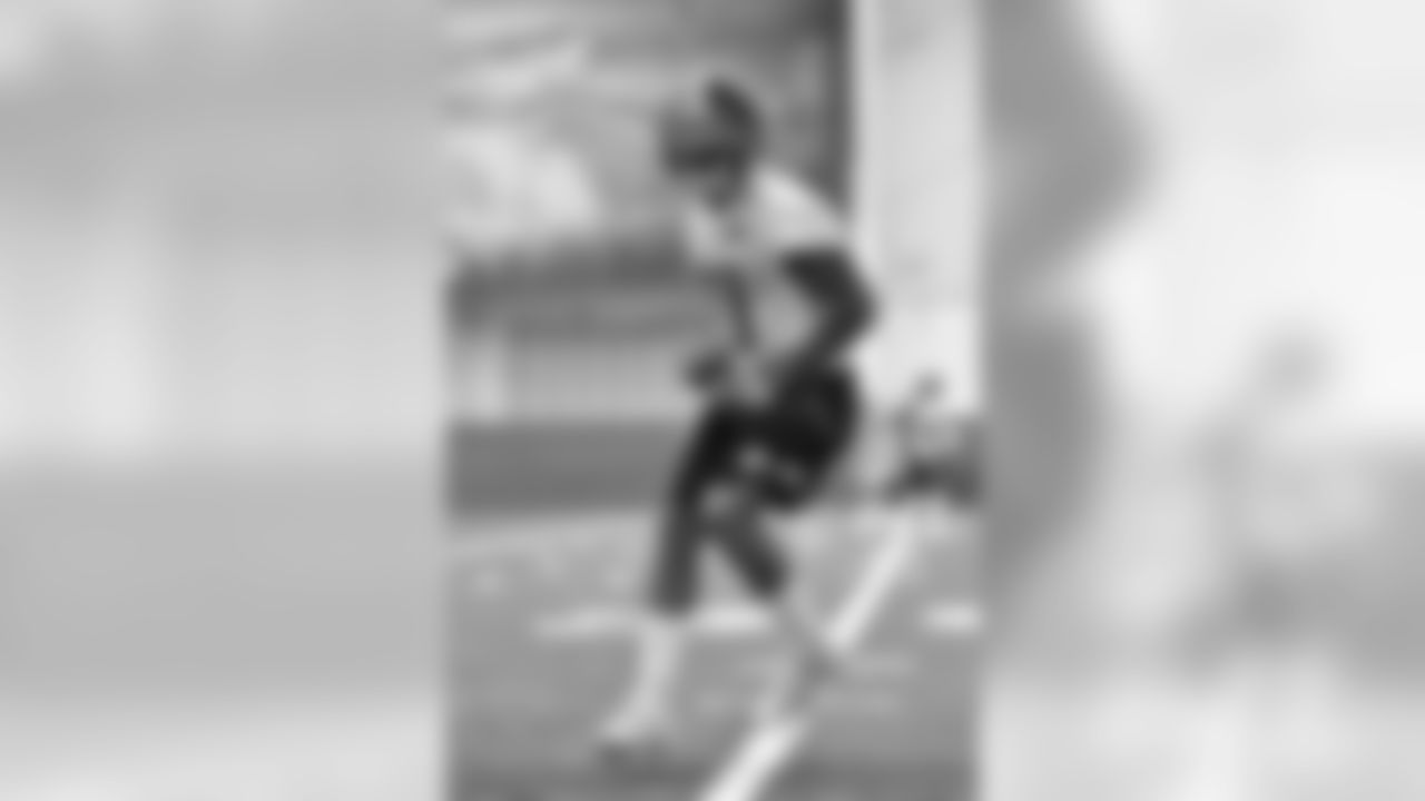 Joe Haden
