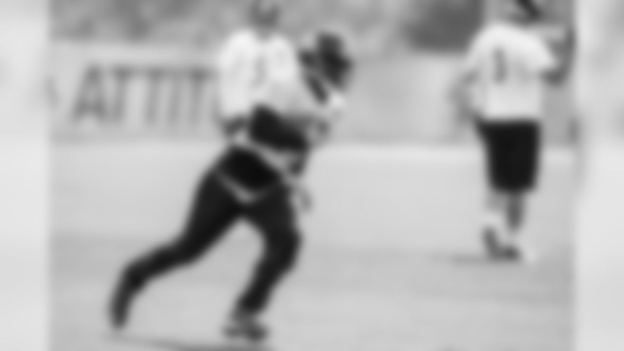 Eli Rogers