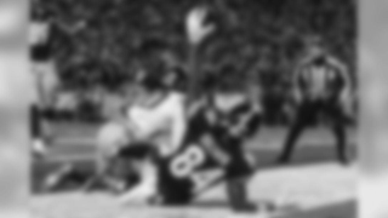 Antonio Brown