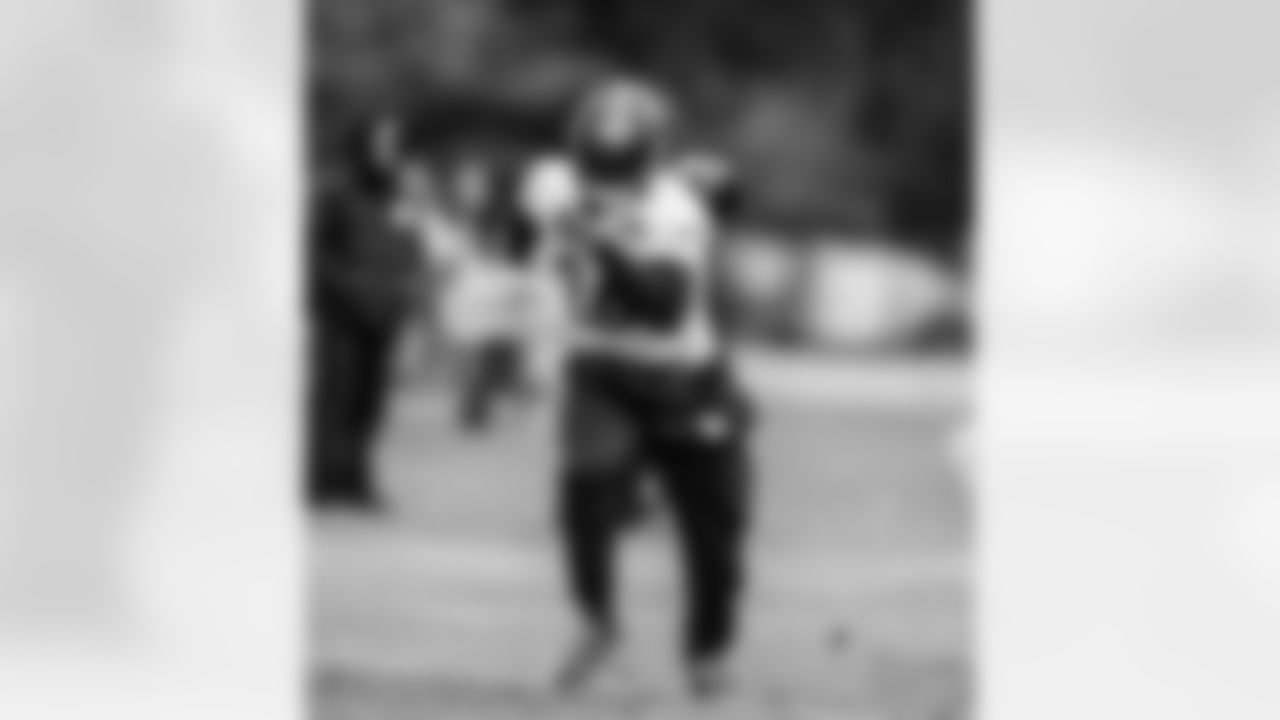 Le'Veon Bell
