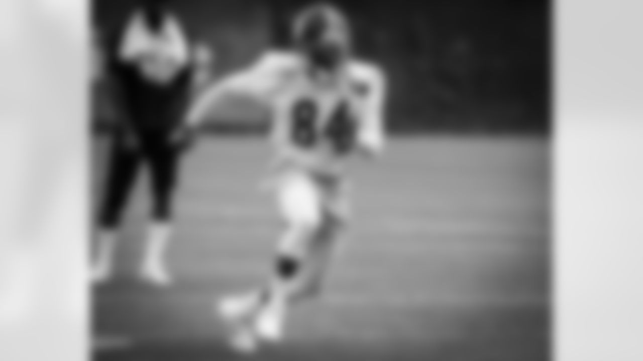 Antonio Brown