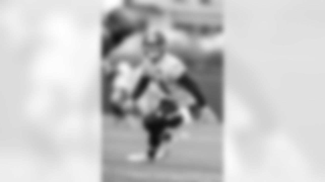 Tyler Matakevich