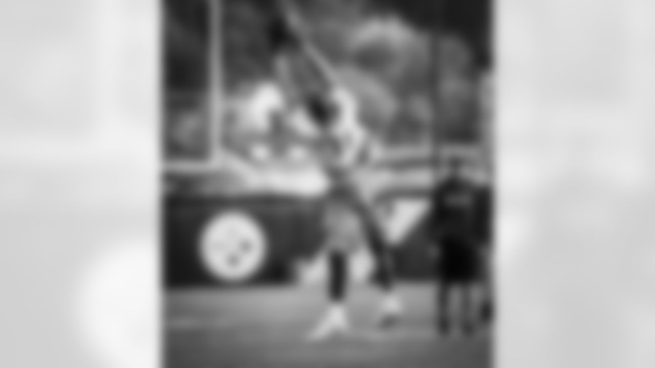 Justin Hunter