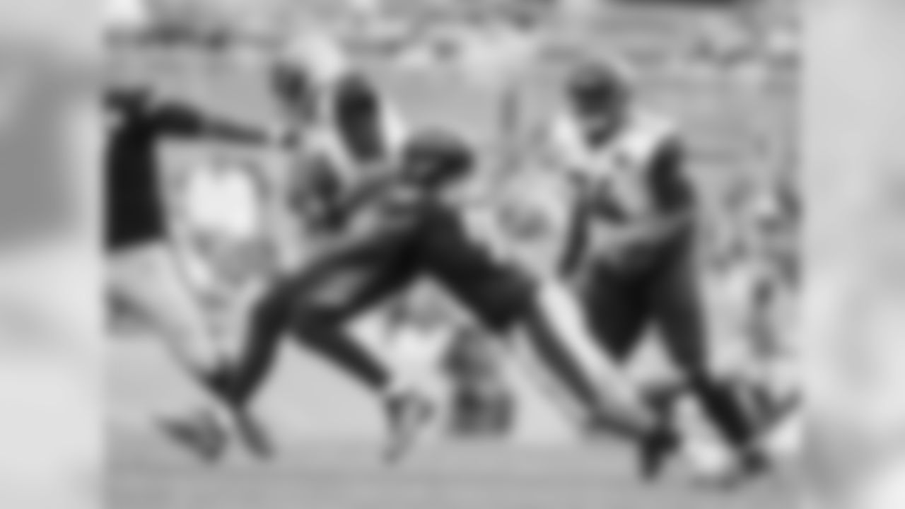 Vince Williams