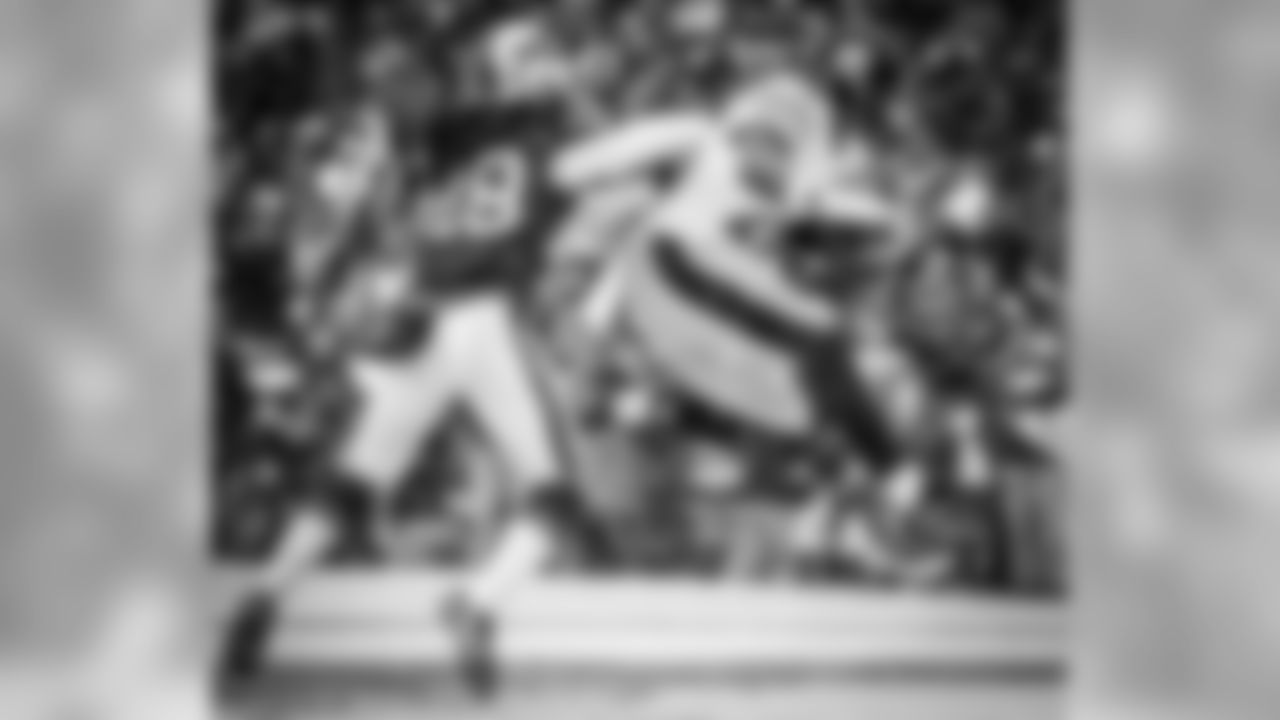 Le'Veon Bell