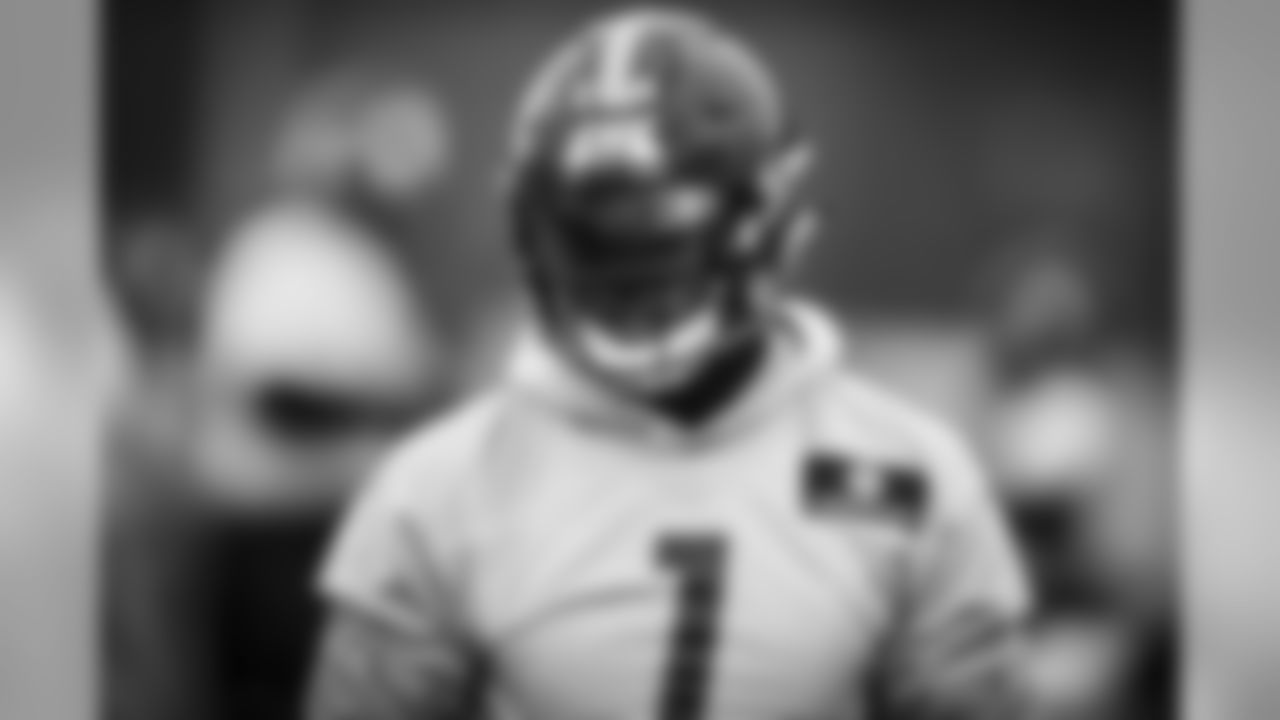 Ryan Shazier